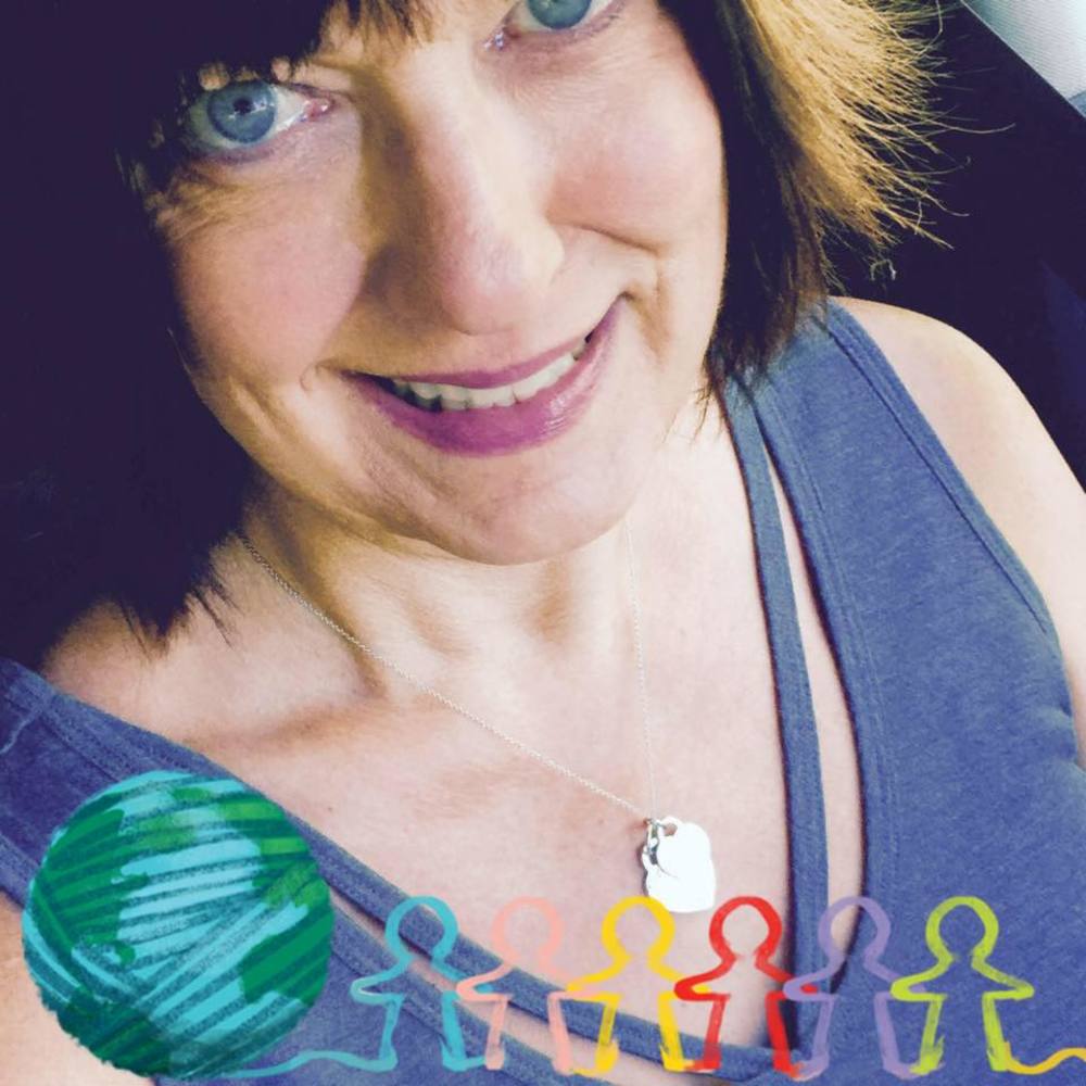 Meet your Posher, Peggy